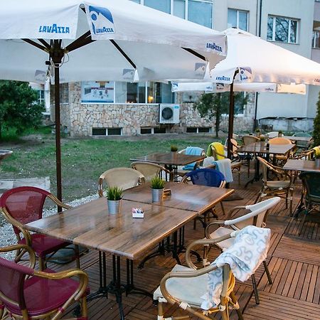 Family Hotel Papi Razlog Exterior photo