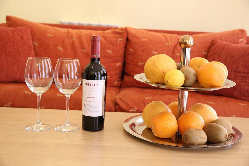 Family Hotel Papi Razlog Room photo